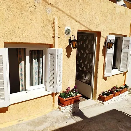 Sunny Home II Ermioni Exterior photo