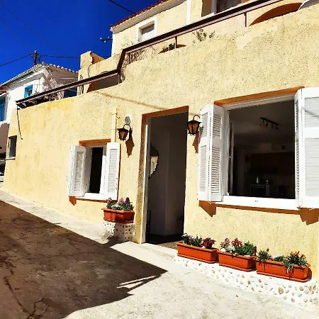 Sunny Home II Ermioni Exterior photo