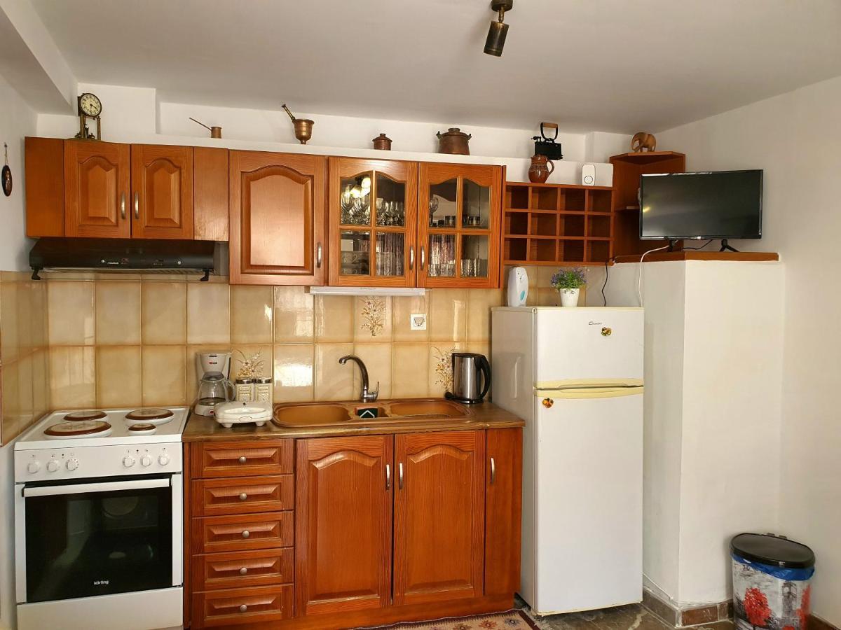 Sunny Ii Apartment Ermioni