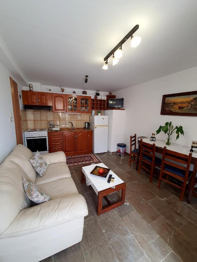 Sunny Ii Apartment Ermioni