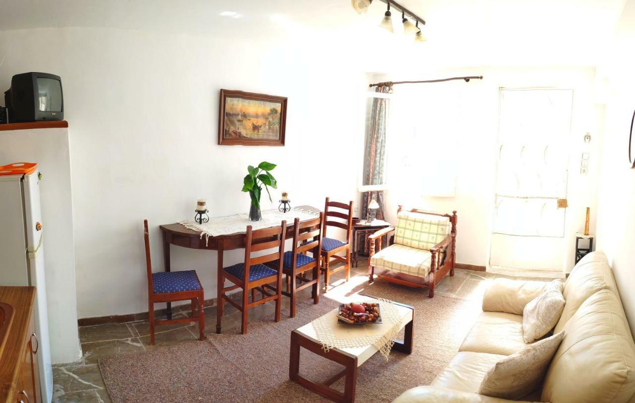 Apartment Sunny Ii