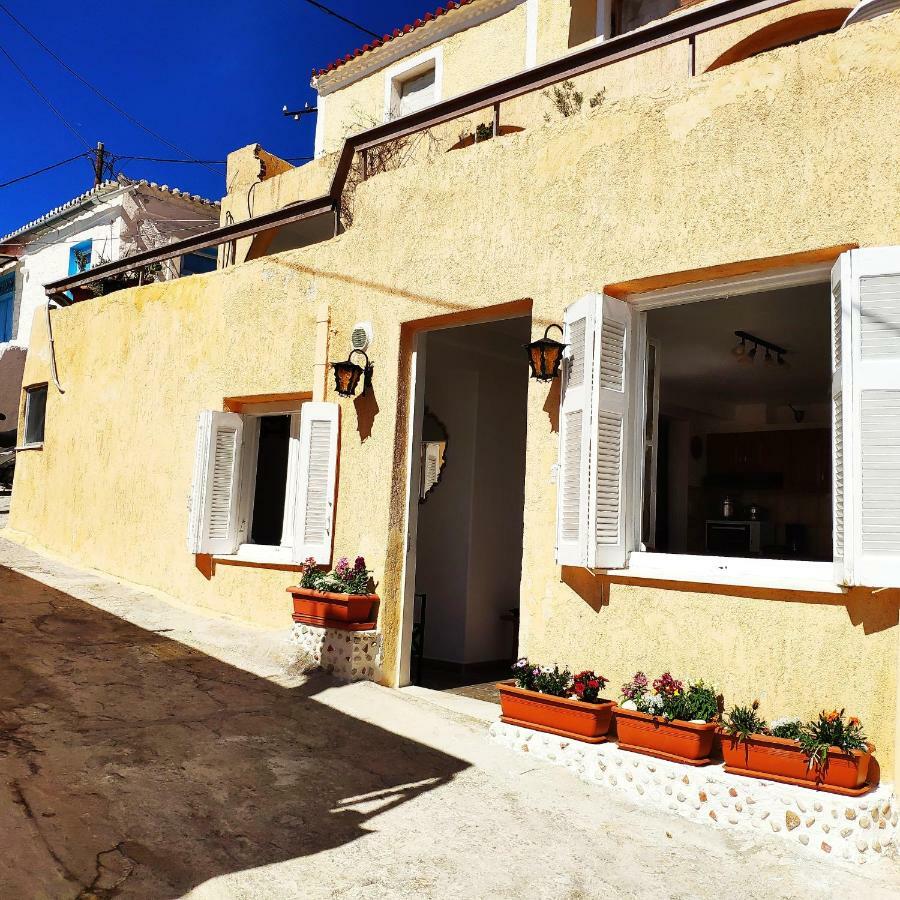 Sunny Ii Apartment Ermioni